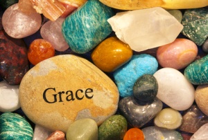 stone of grace